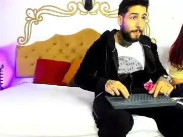 vincent_and_mishell from Chaturbate is Freechat