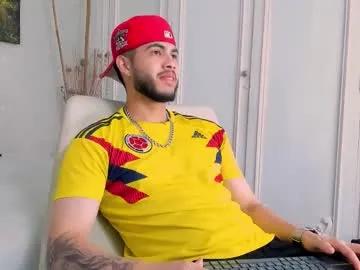 vincentblack_ from Chaturbate is Freechat