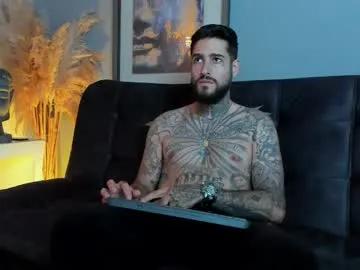 vincentsartori from Chaturbate is Freechat