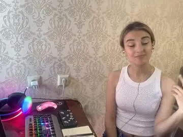 vinitatavis from Chaturbate is Freechat