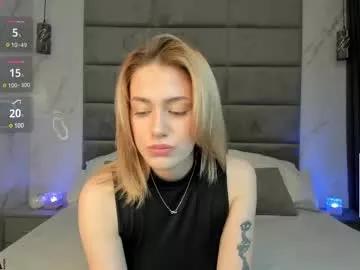 viola_wilson from Chaturbate is Freechat