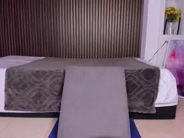 violeet_scott from Chaturbate is Freechat