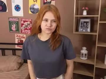violet_jefferson from Chaturbate is Freechat