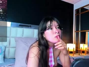 violet_jhons from Chaturbate is Freechat