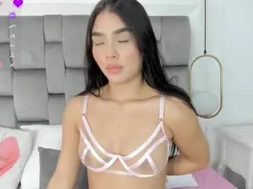 violet_simz from Chaturbate is Freechat
