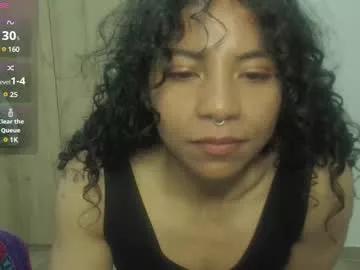 violet_smmithh from Chaturbate is Freechat