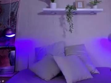 violeta_dh from Chaturbate is Freechat