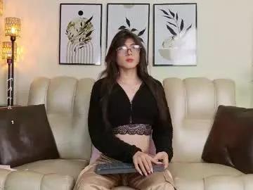 violeta_foxz from Chaturbate is Freechat