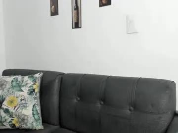 violeta_gracee from Chaturbate is Freechat