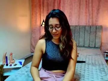 violetascott_ from Chaturbate is Freechat
