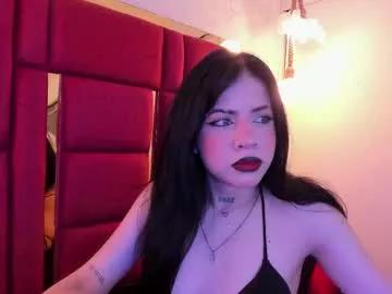 violetsmith_3 from Chaturbate is Freechat