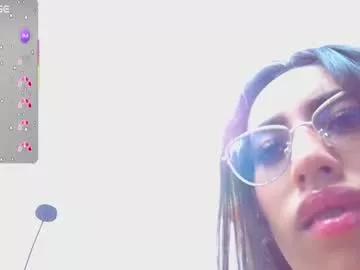 violett_froz from Chaturbate is Freechat
