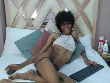 violett_salvatore from Chaturbate is Freechat