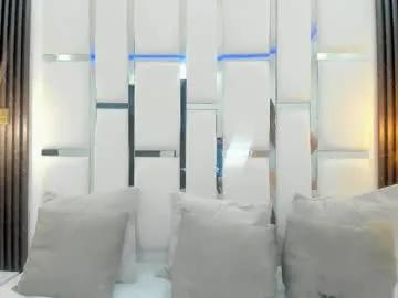 violetta_bennett from Chaturbate is Freechat