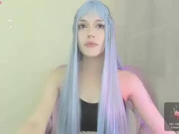 violettbones from Chaturbate is Group