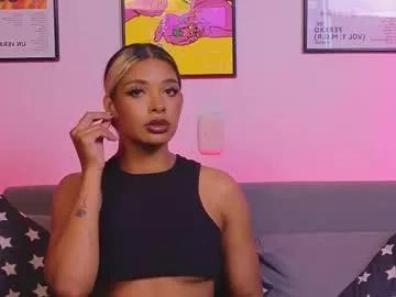 violettgrey_ from Chaturbate is Freechat