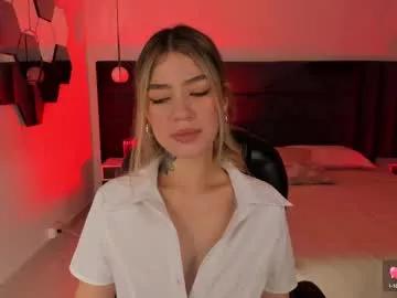 violetthansson from Chaturbate is Freechat