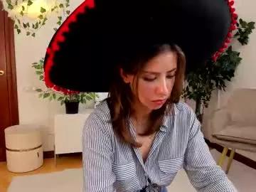 vivi_ennes from Chaturbate is Freechat