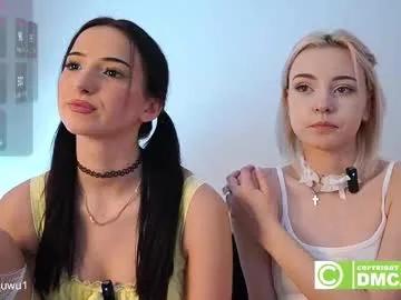 vivi_uwu from Chaturbate is Freechat