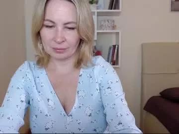 vivian_soul from Chaturbate