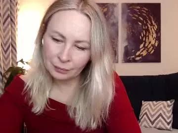vivian_soul from Chaturbate