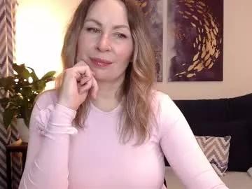 vivian_soul from Chaturbate