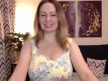 vivian_soul from Chaturbate