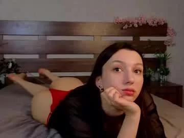 vivianspencer from Chaturbate
