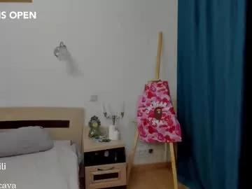 vivienne_westwoood from Chaturbate