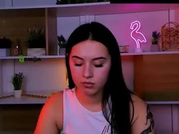 vivy_star from Chaturbate is Freechat