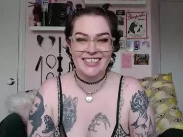 Vixinvvitch from Chaturbate