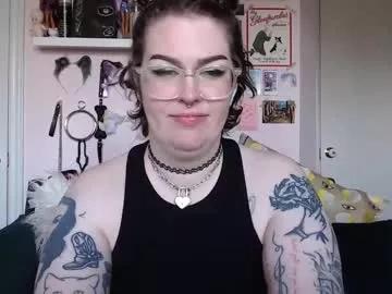 Vixinvvitch from Chaturbate