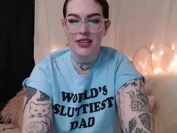 Vixinvvitch from Chaturbate