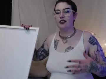 Vixinvvitch from Chaturbate