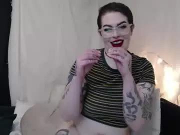 Vixinvvitch from Chaturbate