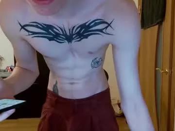 voody_assington from Chaturbate