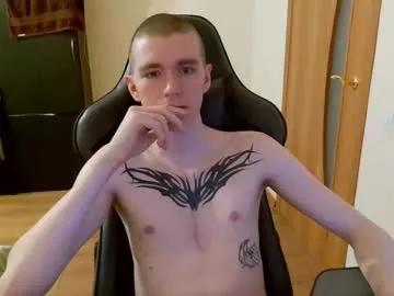 voody_assington from Chaturbate