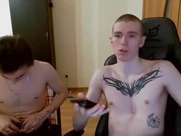voody_assington from Chaturbate