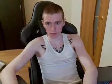 voody_assington from Chaturbate