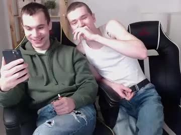 voody_assington from Chaturbate
