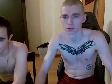 voody_assington from Chaturbate