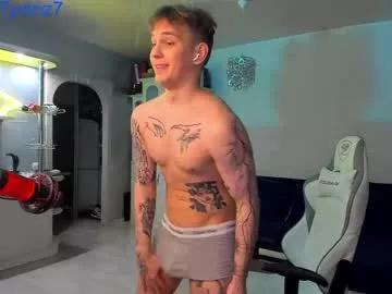 vova_belkin_ from Chaturbate