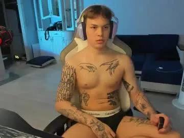 vova_belkin_ from Chaturbate