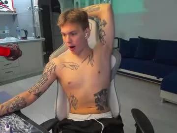 vova_belkin_ from Chaturbate
