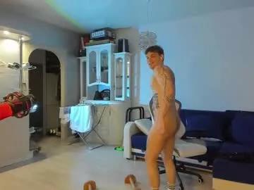 vova_belkin_ from Chaturbate is Freechat