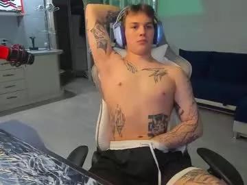 vova_belkin_ from Chaturbate