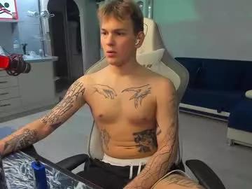 vova_belkin_ from Chaturbate