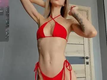 vvalkyriee on Chaturbate 