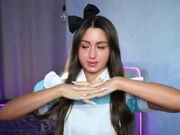 vvilly_wonka from Chaturbate is Freechat