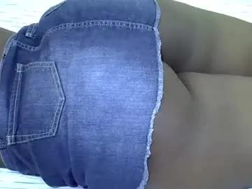 wakanda_43 from Chaturbate is Freechat